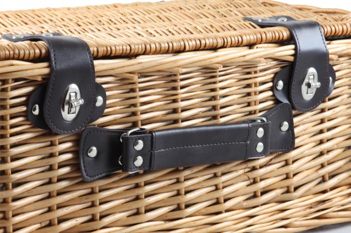 Coş Picnic Aspen pentru 6 Persoane [3]