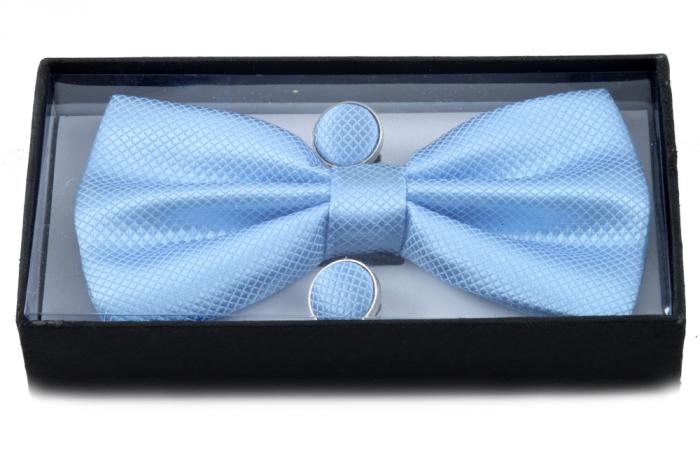 Set Papion, Batista si Butoni by Borealy [3]