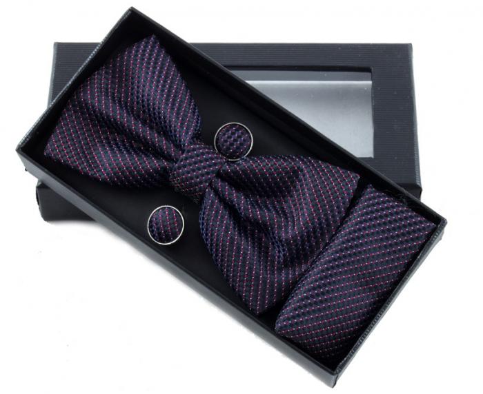 Set Papion, Batista si Butoni by Borealy [4]