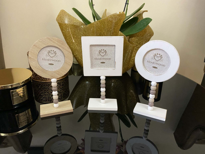 Set 3 Rame Foto pentru Amintiri Dragi [2]