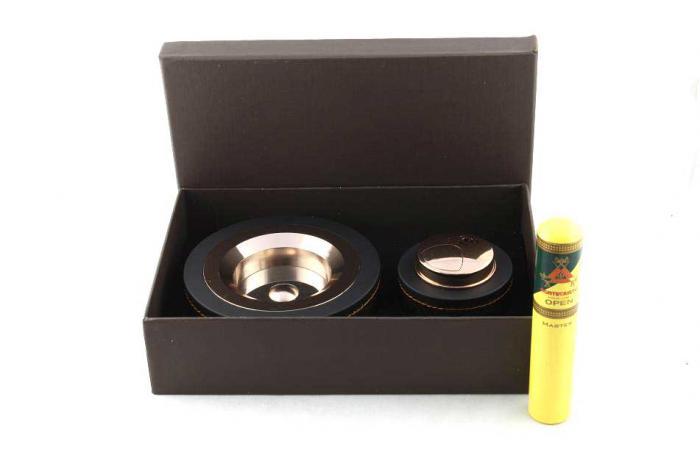 Cadou Montecristo Smoking Passion [2]