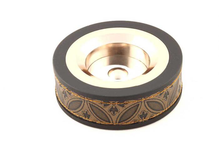 Cadou Montecristo Smoking Passion [3]