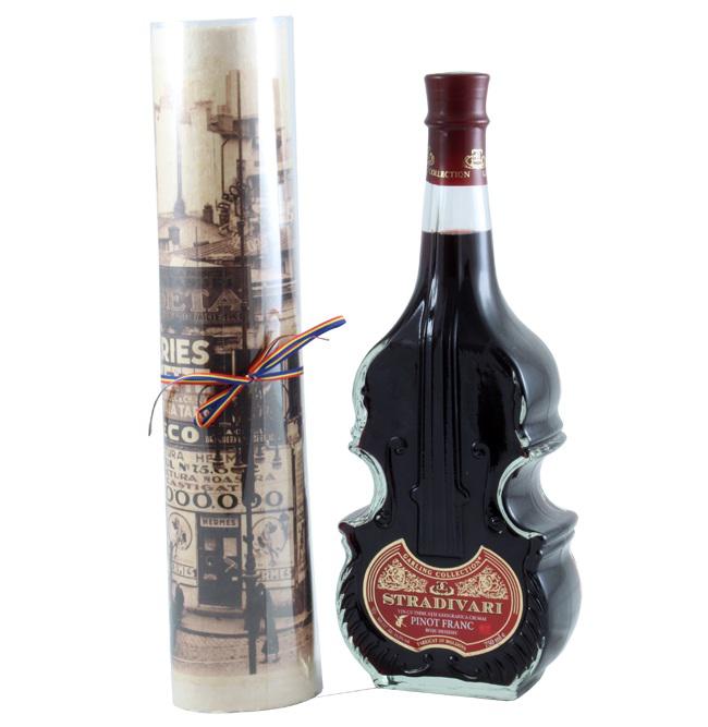 Schiţă Micul Paris pe Hârtie Manuală & Stradivari Nectar [3]