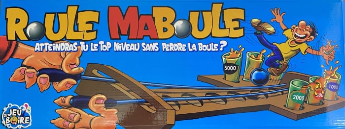 Party Game for Fun - Roule ma Boule [6]