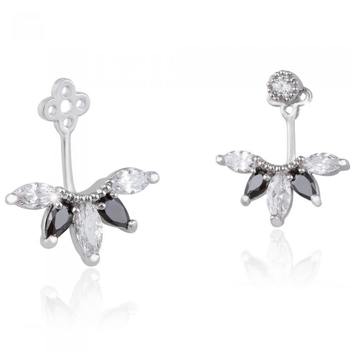 Cercei Borealy Crystal Grey Anchor [2]