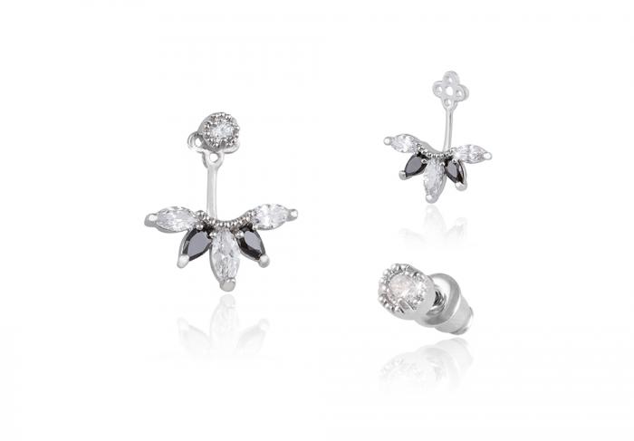 Cercei Borealy Crystal Grey Anchor [3]