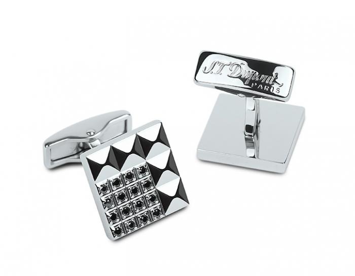 Butoni Black Diamonds by S.T. Dupont [2]