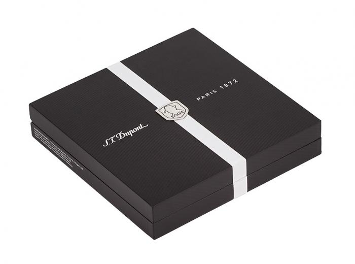 Humphrey Bogart Lighter by S.T. Dupont [4]