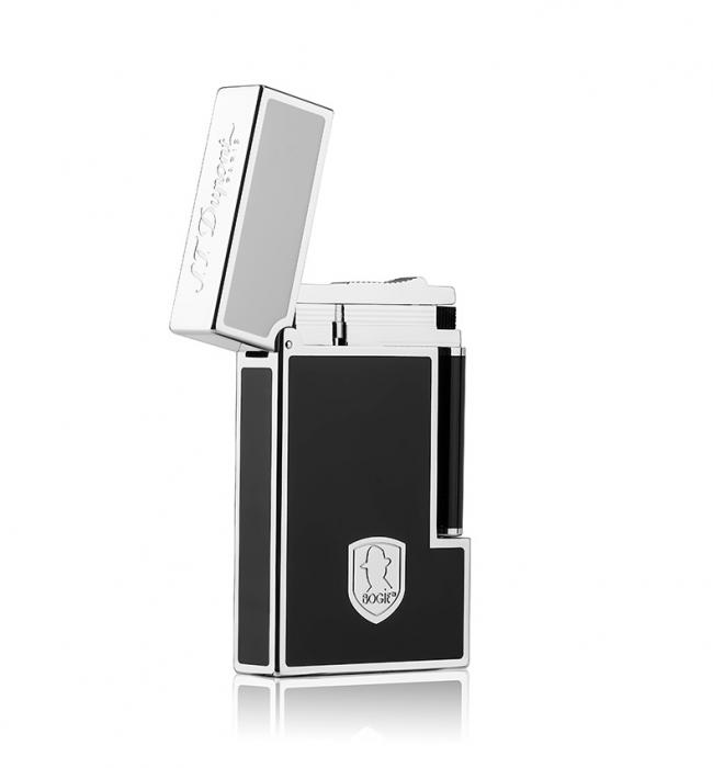 Humphrey Bogart Lighter by S.T. Dupont [2]