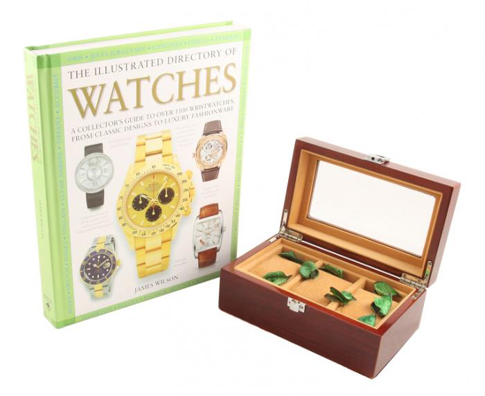 Cadou Collector's Watches [3]