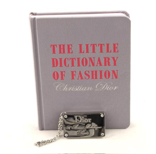Dicţionar de Fashion – Christian Dior [10]
