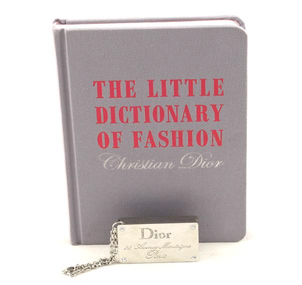 Dicţionar de Fashion – Christian Dior [13]
