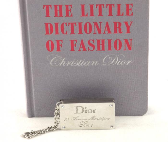 Dicţionar de Fashion – Christian Dior [11]