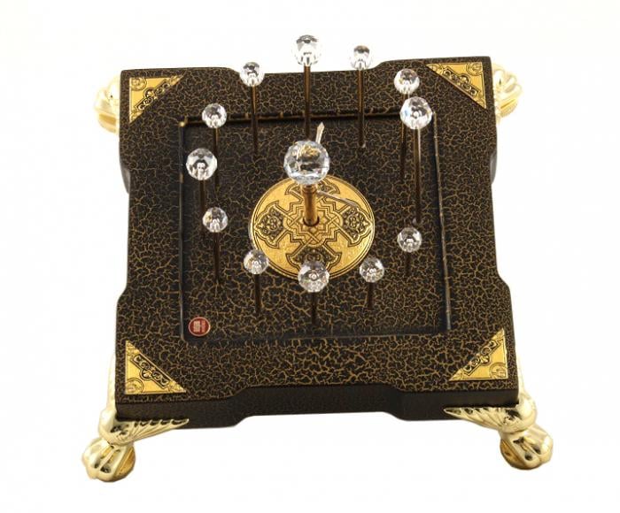 Ceas Planetharium by Credan - Made in Spain [7]