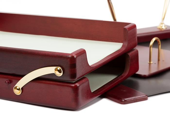 Set Business pentru birou cu 8 accesorii [3]