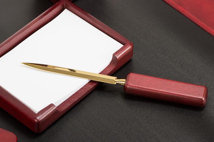 Set Business pentru birou cu 8 accesorii [4]