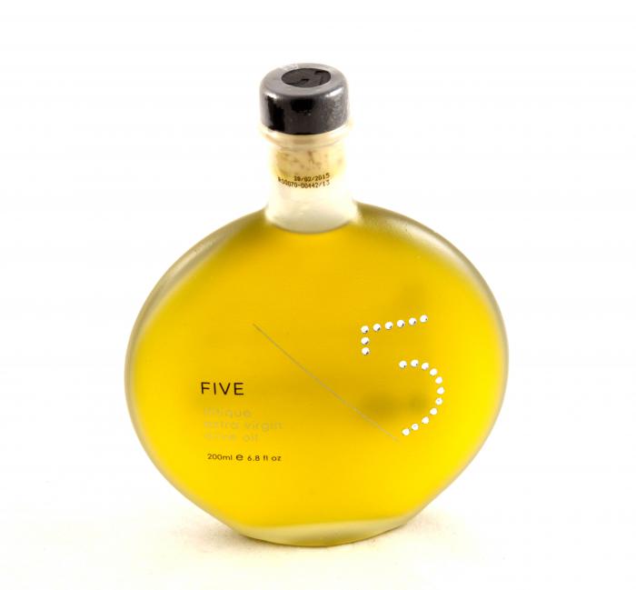 Gordon Ramsay's Ultimate Cookery & Five Olive Oil Luxury [2]