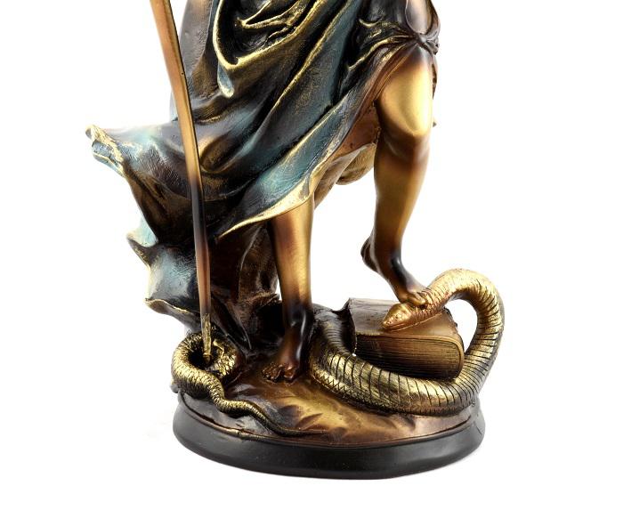 Zeiţa Justiţiei 60 CM [3]