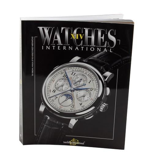 Cadou Black Watches Box & WATCHES International [4]