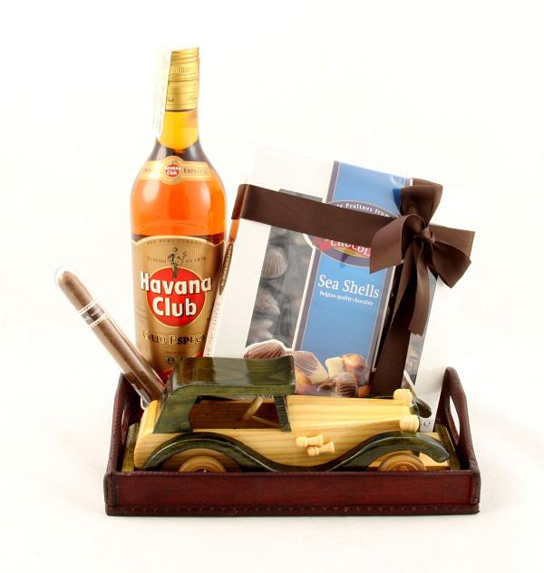 Havana Premium Cigar Gift [6]
