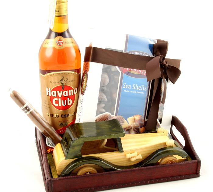 Havana Premium Cigar Gift [4]