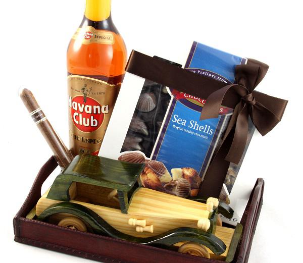 Havana Premium Cigar Gift [3]