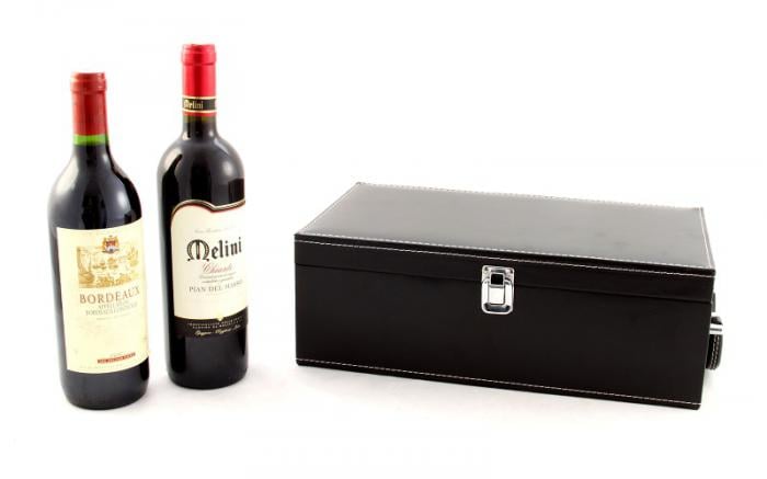 Cadou Wine Set For Two [2]