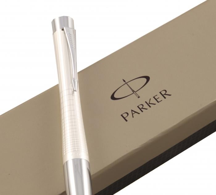 Cadou History of Writing & Parker [4]