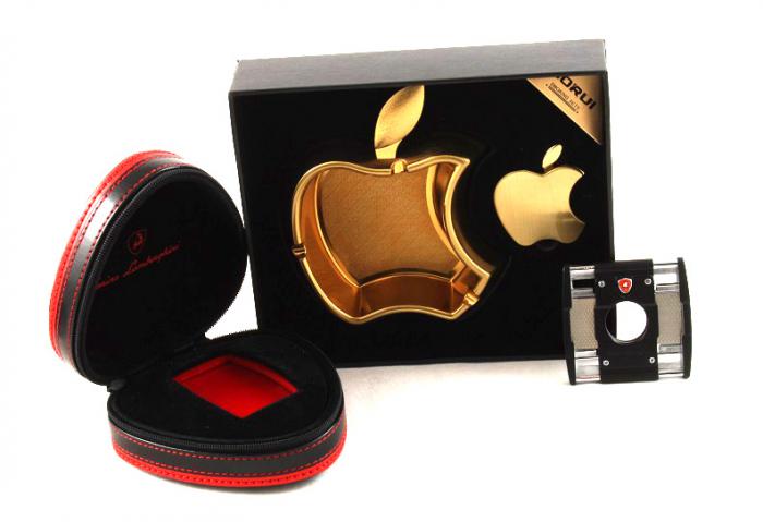 Cadou Apple & Lamborghini [3]