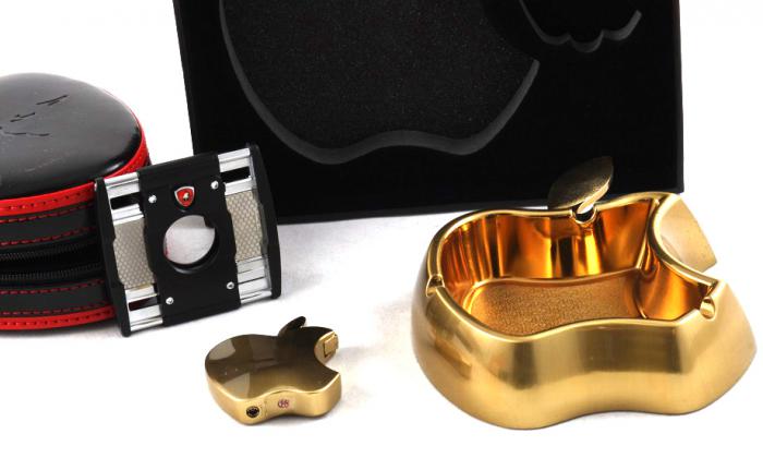 Cadou Apple & Lamborghini [9]