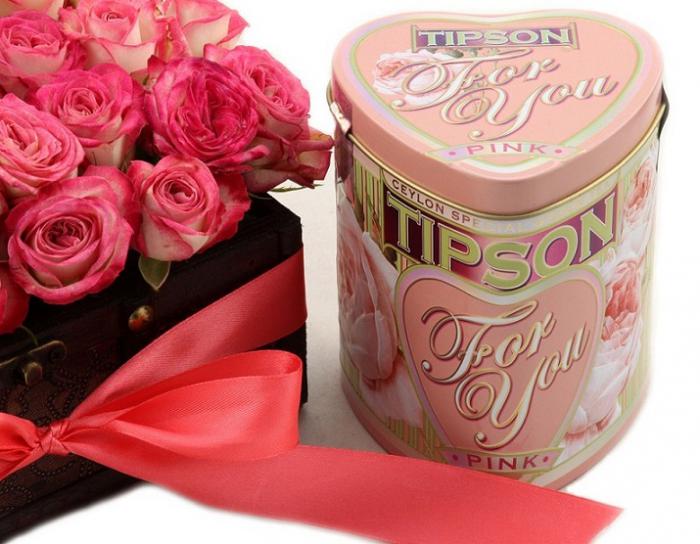 Cufăr Roses Aroma [3]