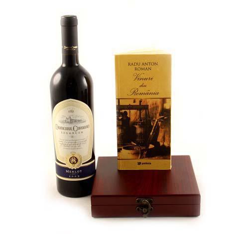 Vinuri din Romania - Domeniul Coroanei [3]