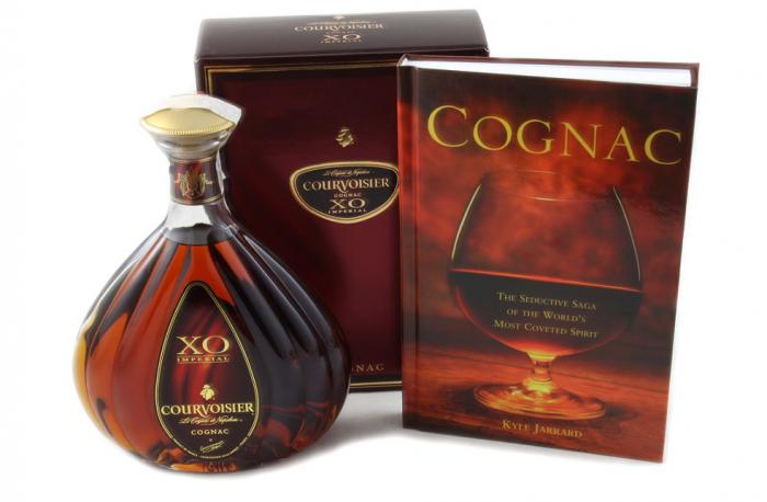 The Seductive Saga of Cognac Courvoisier XO Imperial [3]