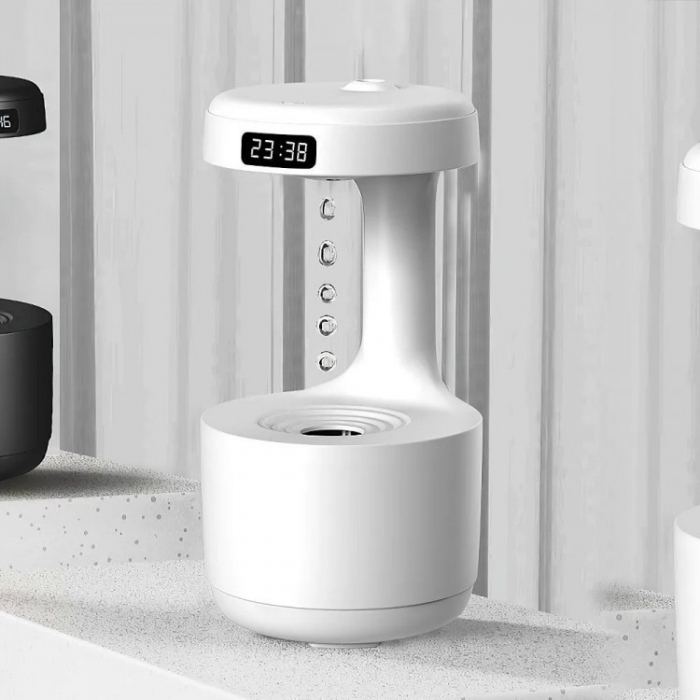 Antigravitatie Umidificator Difuzor Aromaterapie [2]