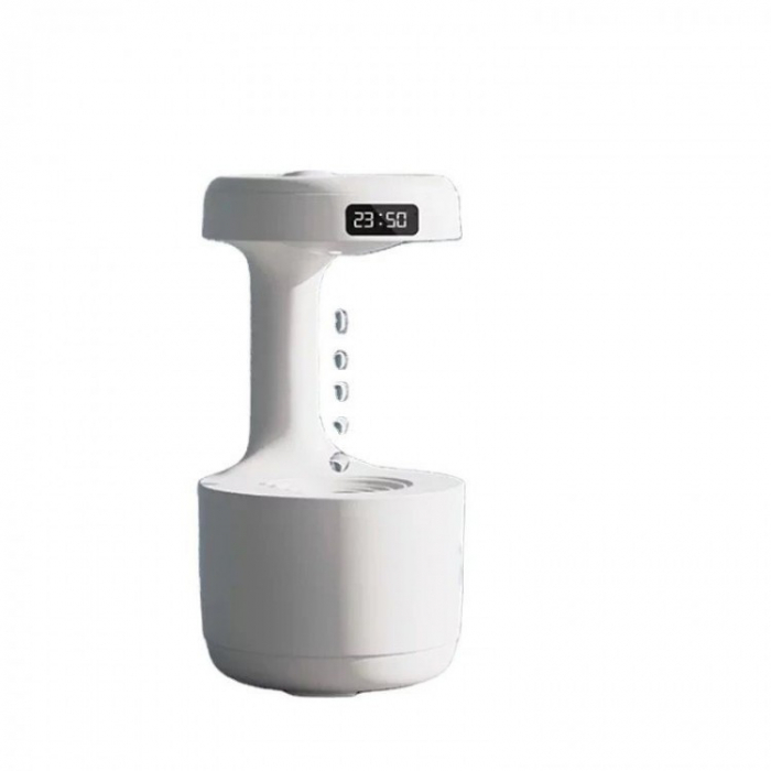 Antigravitatie Umidificator Difuzor Aromaterapie [6]