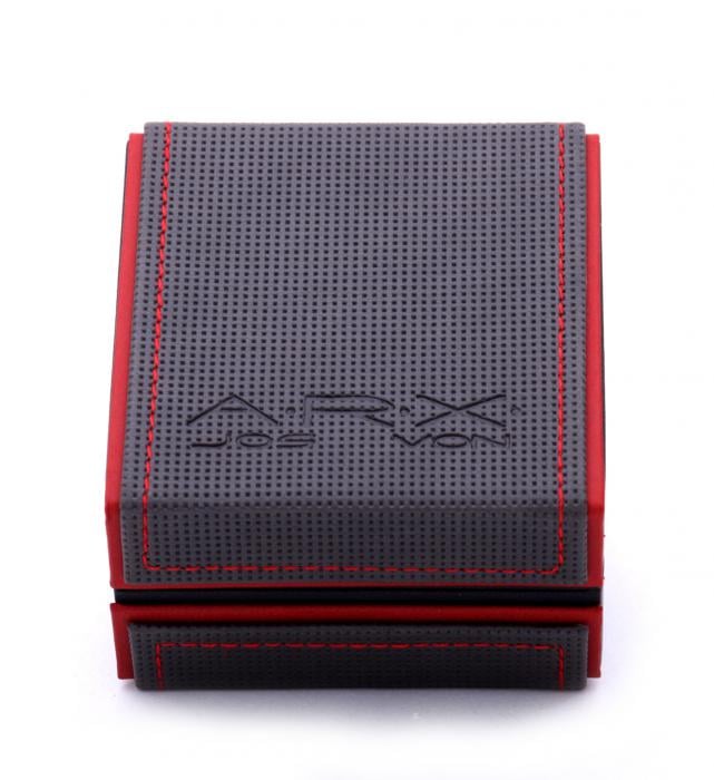 Inel Black Power by Jos von Arx [5]