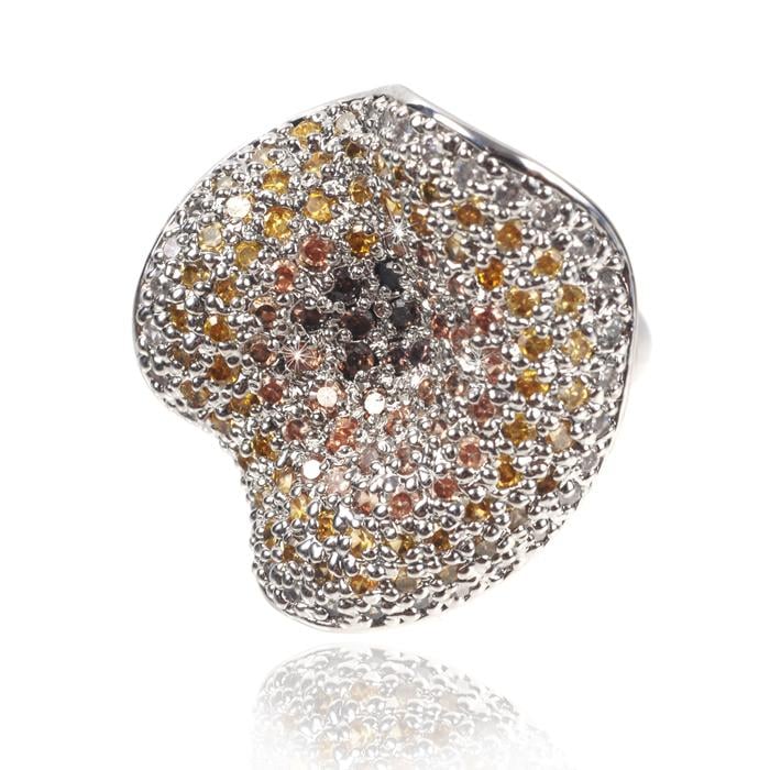 Inel Luxury Diamonds by Borealy Marimea 7 [1]