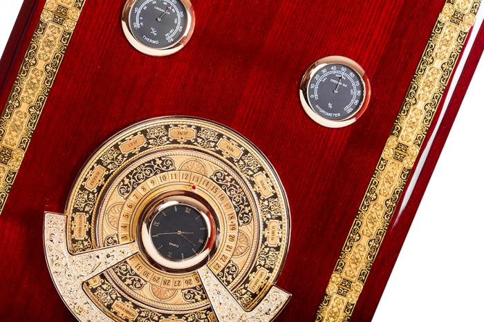 Kalendarum By Credan - Made in Spain [3]