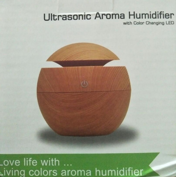 Umidificator Ultrasonic Small Borealy [6]