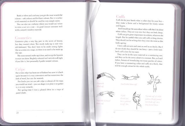 Dicţionar de Fashion – Christian Dior [5]