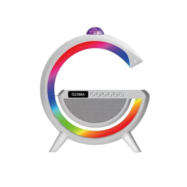 Life Assistant - Multifunction Radio FM ampa Difuzor [3]