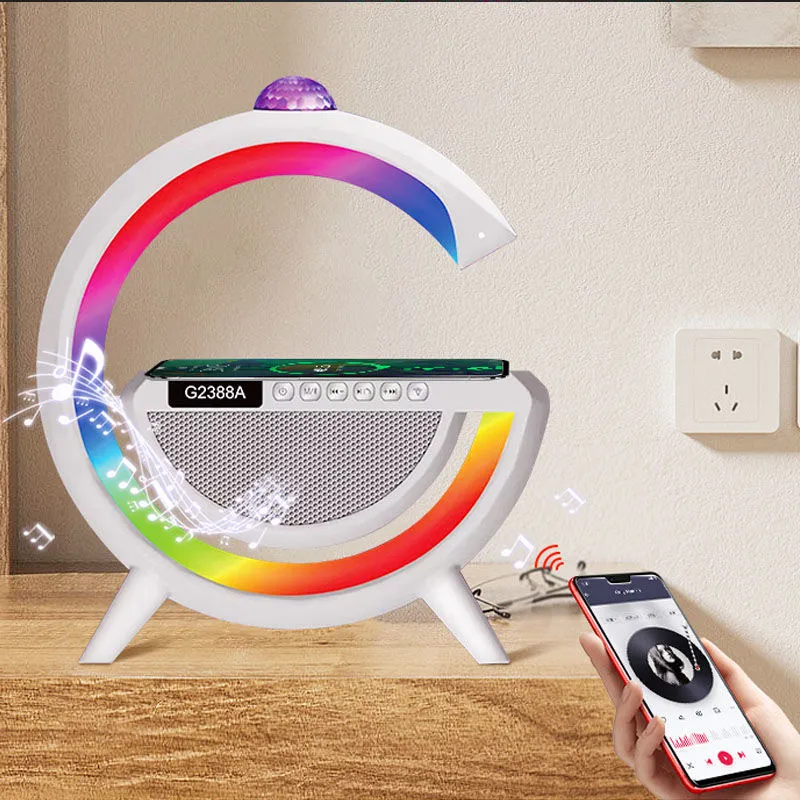 Life Assistant - Multifunction Radio FM ampa Difuzor [7]