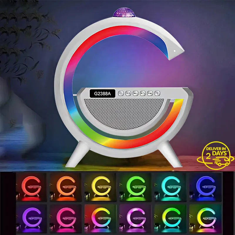 Life Assistant - Multifunction Radio FM ampa Difuzor [9]