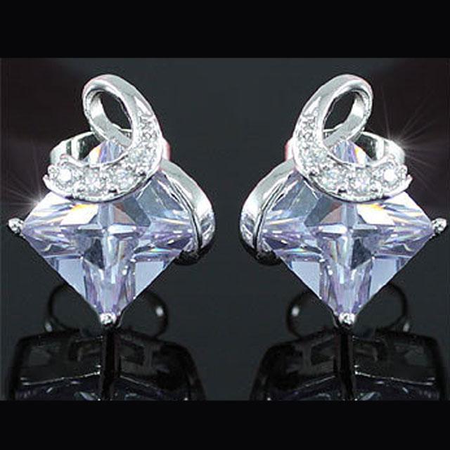 Cercei Borealy Sapphire Purple Princess [2]