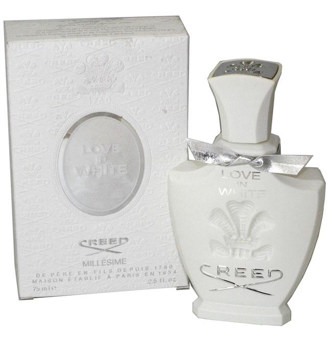 Creed - Love in White Eau De Parfum 30 ml [3]