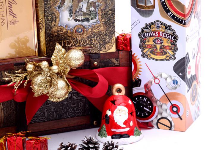Luxurious Treasury Set [2]