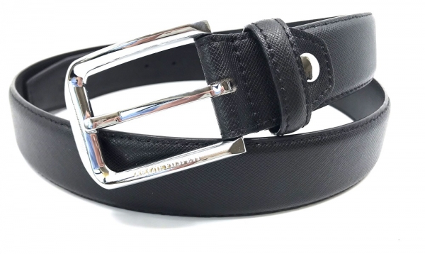 Luxury Travel Bag Christian Lacroix si Curea piele naturala - personalizabil [4]