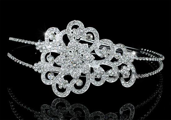 Tiara Borealy Luxury Splendor [2]