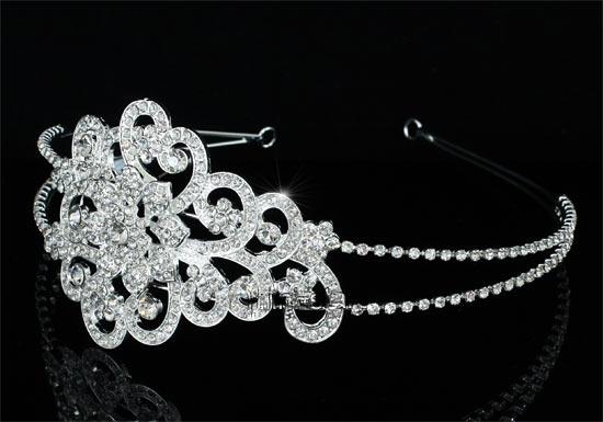 Tiara Borealy Luxury Splendor [4]