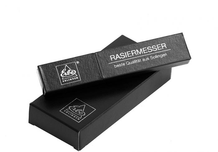 Brici de Bărbierit de Lux by Erbe & Taylor of Old Bond Street - Made in Germany [3]